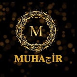 Telegram profile photo for 𝐌𝐔𝐇𝐀جİ𝐑