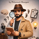 Telegram profile photo for Mohammed al Margani | Medicine