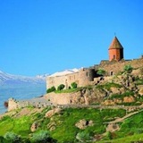 Telegram profile photo for 🇦🇲Հայաստան🇦🇲