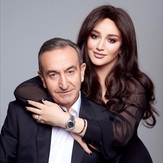 Telegram profile photo for Смбат Аветисян