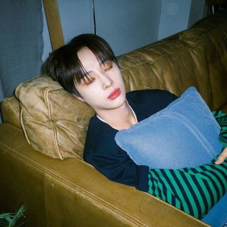 Telegram profile photo for ‧₊ 암소 ✱ mu͟͟z͟͟i͟͟n ‹