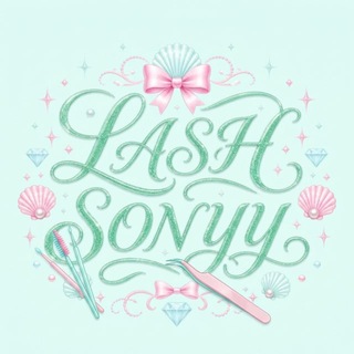 Telegram profile photo for lashsonyy | наращивание ресниц барнаул