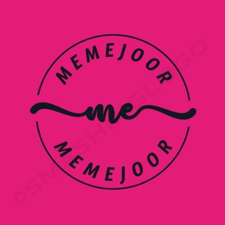 Telegram profile photo for Meme میم و طنز