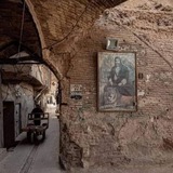 Telegram profile photo for خونهم نجفه