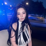 Telegram profile photo for karina