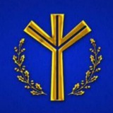 Telegram profile photo for National Patriotism