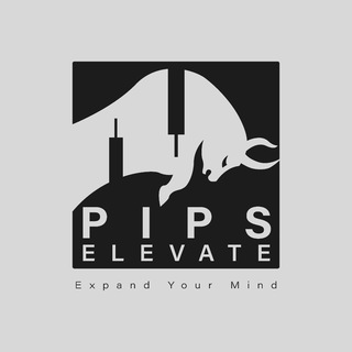 Telegram profile photo for Pips Elevate Technical ⚡️💸