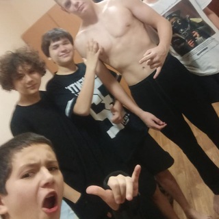 Telegram profile photo for Даунидзе