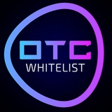 Telegram profile photo for OTC Whitelist