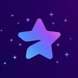 Telegram profile photo for Розыгрыши и конкурсы stars