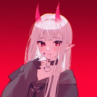 Telegram profile photo for пристанище Ами 𐔌՞. .՞𐦯