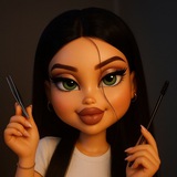 Telegram profile photo for БРОВИ/УСОЛЬЕ-СИБИРСКОЕ