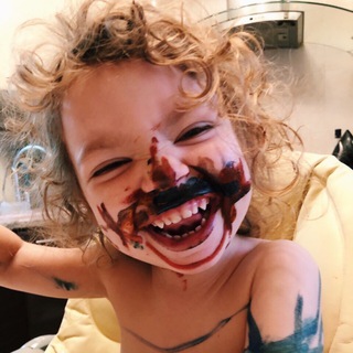 Telegram profile photo for Мы покакали