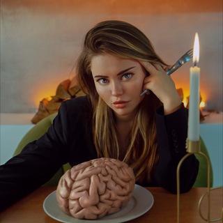 Telegram profile photo for Салон Ума, Эстетики и Наслаждений