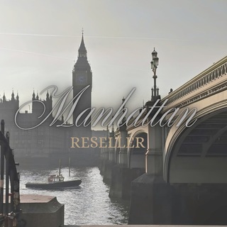 Telegram profile photo for @manhattan reseller