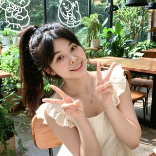 Telegram profile photo for 小芯的福利频道