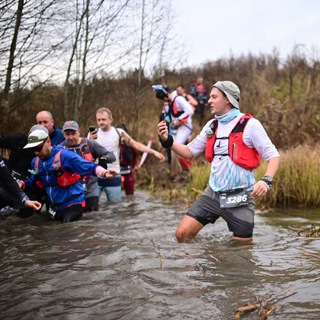 Telegram profile photo for РОМАНтика бега🏃🏻➡️