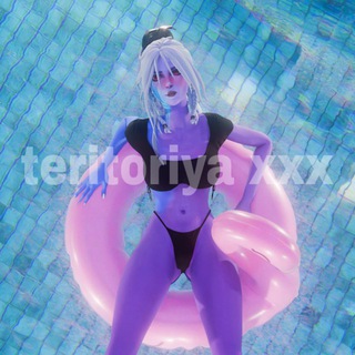 Telegram profile photo for Территория XXX