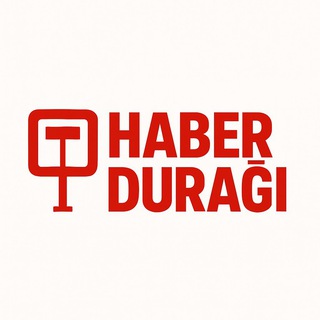 Telegram profile photo for Haber durağı