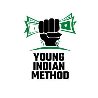 Telegram profile photo for Young Indian Method