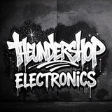 Telegram profile photo for THEUNDERSHOP ELECTRONICS 
