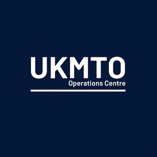 Telegram profile photo for UKMTO Feed