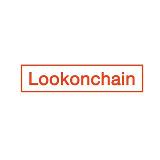 Telegram profile photo for Lookonchain