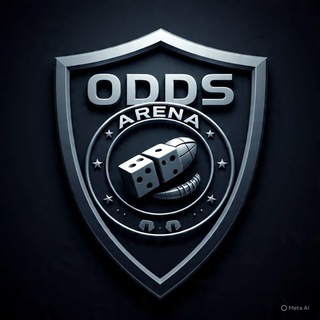 Telegram profile photo for ODDS ARENA๐ฏ๐ฅ