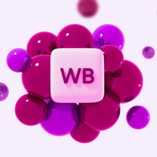 Telegram profile photo for WB OZON находки и кэшбэки за отзыв