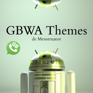 Telegram profile photo for Menstruator_GBWA-Themes
