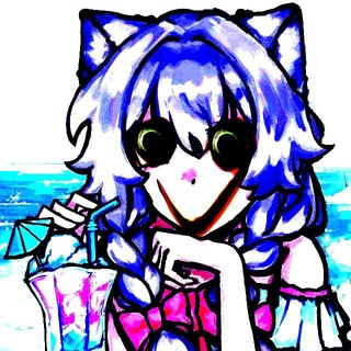 Telegram profile photo for АНТИ NO NUANCE CONFESSIONS
