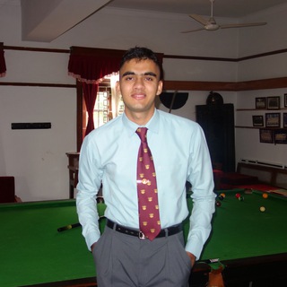 Telegram profile photo for Decode Defence Exams with Nitesh Sheoran