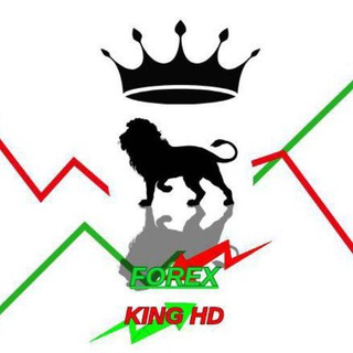 Telegram profile photo for Forex KING HD