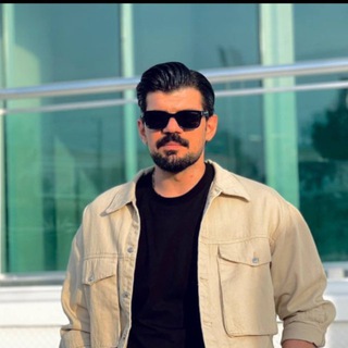 Telegram profile photo for مهدی خدایی | فارکس