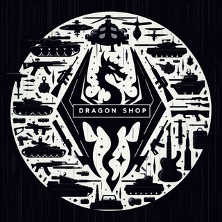 Telegram profile photo for 𝐷𝑅𝐴𝐺𝑂𝑁 𝑆𝐻𝑂𝑃