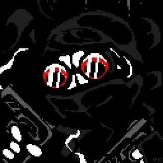 Telegram profile photo for NOWAYBACK
