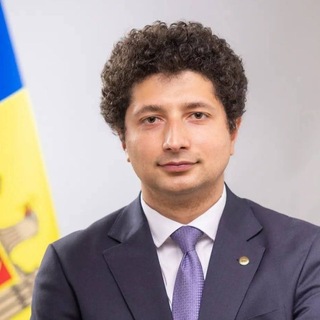 Telegram profile photo for Radu Marian 🇲🇩🇪🇺