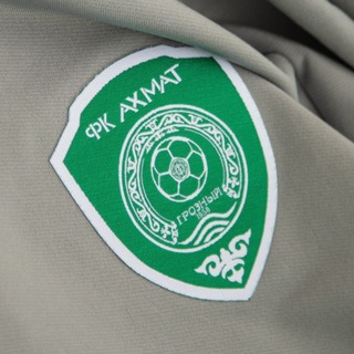 Telegram profile photo for I’M & Green-White