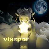Telegram profile photo for vixsper🪽