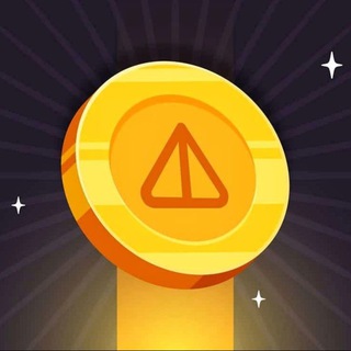 Telegram profile photo for Crypto Airdrops