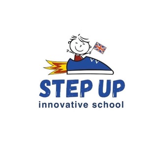 Telegram profile photo for Stepup.omsk