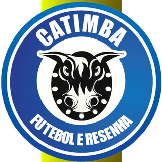 Telegram profile photo for CATIMBA 0800 - AMBAS 🐴🍀🇧🇷