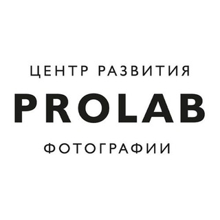 Telegram profile photo for PROLAB