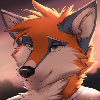Telegram profile photo for Ками//