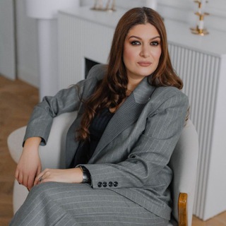 Telegram profile photo for mkarine - Архитектор-дизайнер