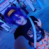 Telegram profile photo for Луни👾