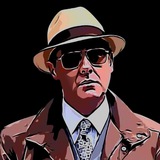Telegram profile photo for Red Calls