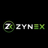 Telegram profile photo for ZYNEX BROKER