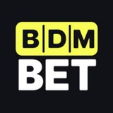Telegram profile photo for ๐ฐ BDMBet Off