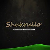 Telegram profile photo for Shukrullo Egamberdiyev |Blog